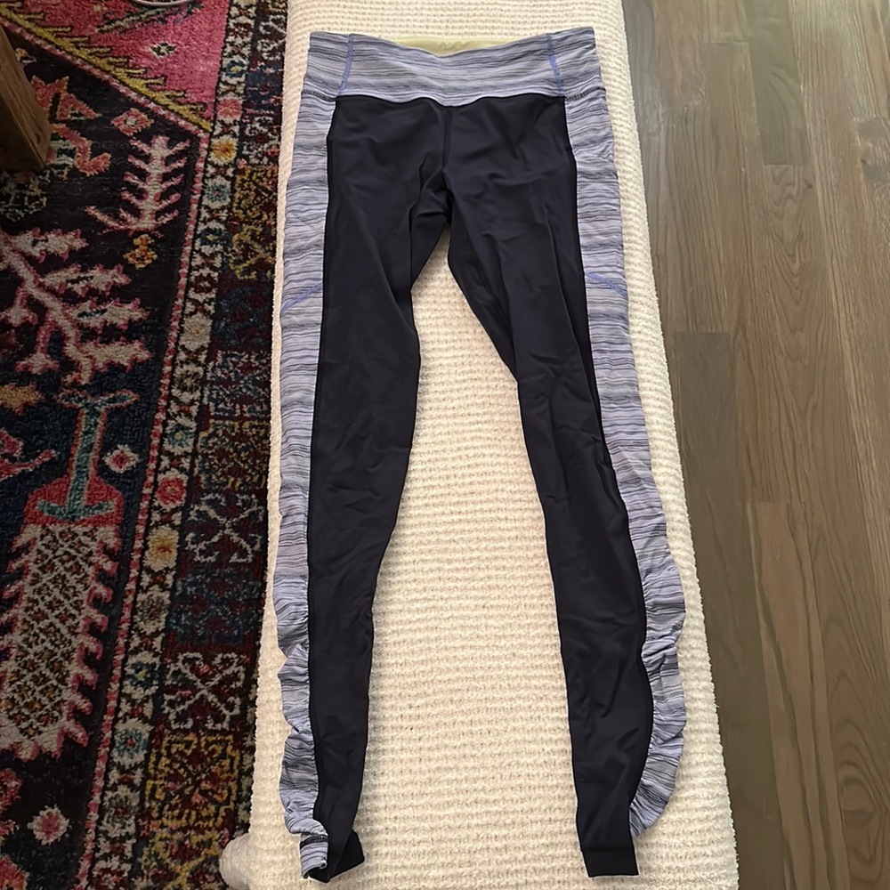Lulu lemon leggings